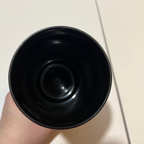 NWOT blue snow you're all sorts of wonderful tumbler - Picture 4 of 4